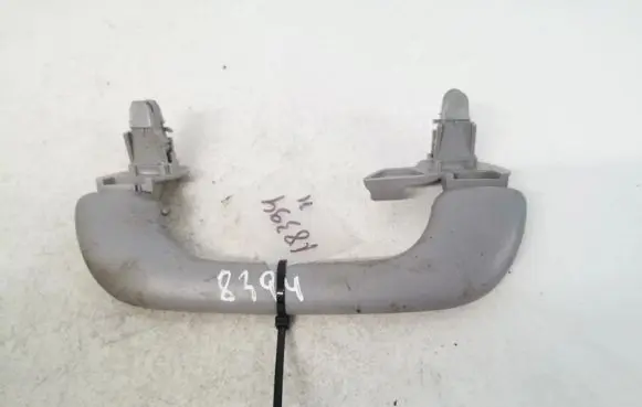 Nissan Primera Rear interior roof grab handle 8200003209