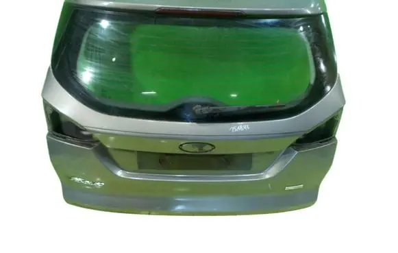 Ford Focus Tailgate/trunk/boot lid 15AB46