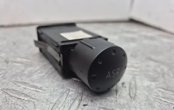 Audi TT Mk1 Traction control (ASR) switch 8N0927133A