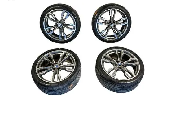BMW X3 G01 R21 alloy rim 8053455