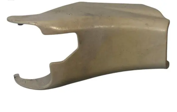 BMW 3 E46 Seat trim 7025234 52107025234