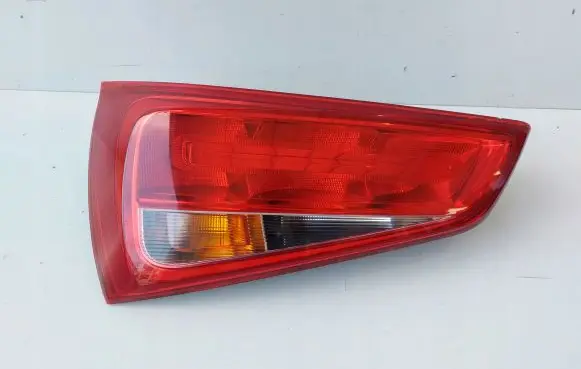 Audi A1 Rear/tail lights 8X0945093