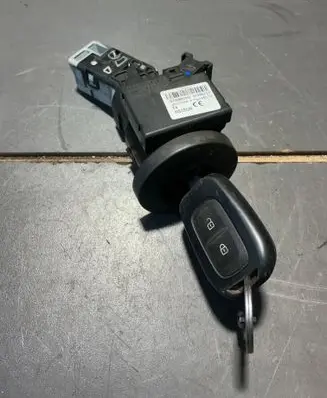 Dacia Logan II Ignition lock 285916556R