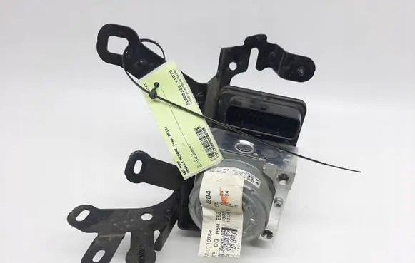 Renault Megane II ABS Pump 476607355R