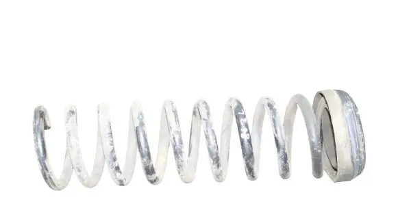 Ford Kuga I Rear coil spring