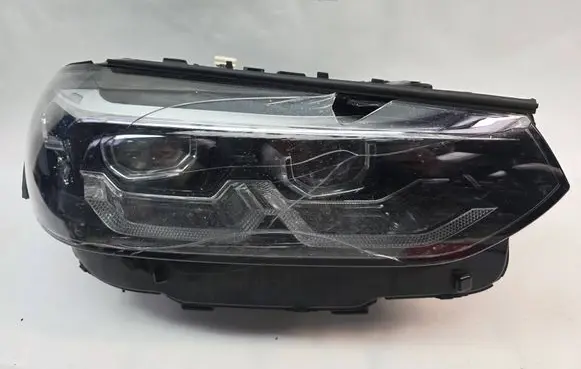 BMW X3 G01 Headlight/headlamp 5A29202