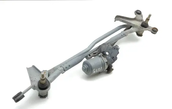 Land Rover Discovery Sport Front wiper linkage and motor FK7217500BA AV1590606370
