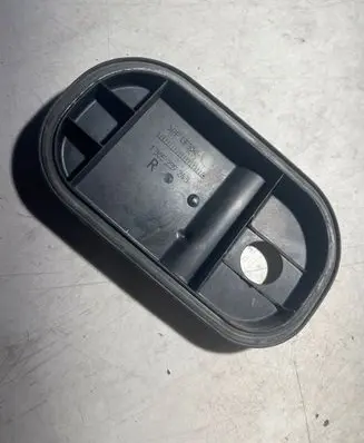Volvo V50 Headlight/headlamp dust cover 1305239243