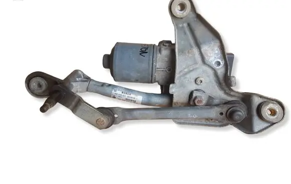 Volkswagen Phaeton Wiper motor 0390241704 3D1955119 3398009921