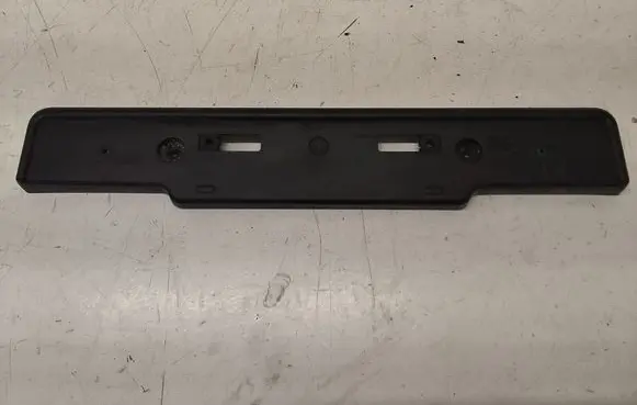 Toyota Land Cruiser (J150) Number plate surrounds holder frame 5211460100