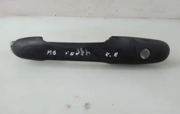 Mercedes-Benz Vaneo W414 Front door exterior handle 