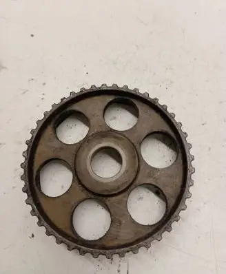 Camshaft pulley/ VANOS