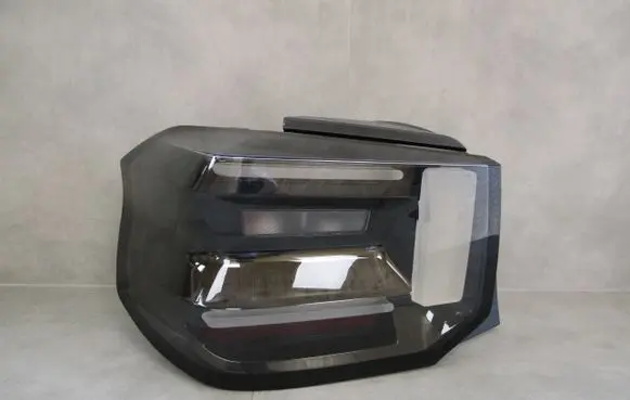 Citroen e-C3 Rear/tail lights 9845616680 3202002000