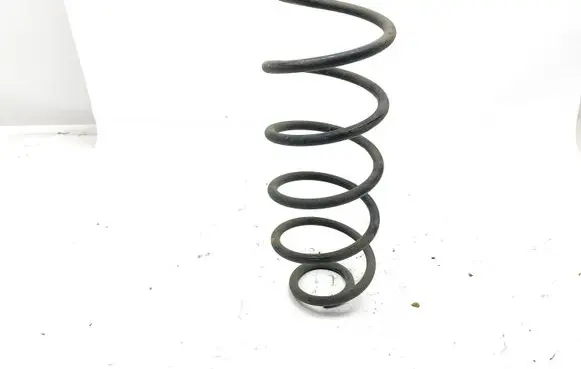 Peugeot 208 Rear coil spring