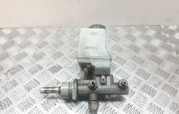 Citroen C5 Master brake cylinder