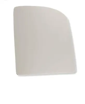 Volkswagen Crafter Wing mirror glass 7C0857522