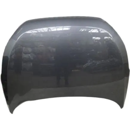 Hyundai Tucson TL Engine bonnet/hood 