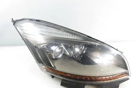 Citroen C4 I Picasso Headlight/headlamp 16298400