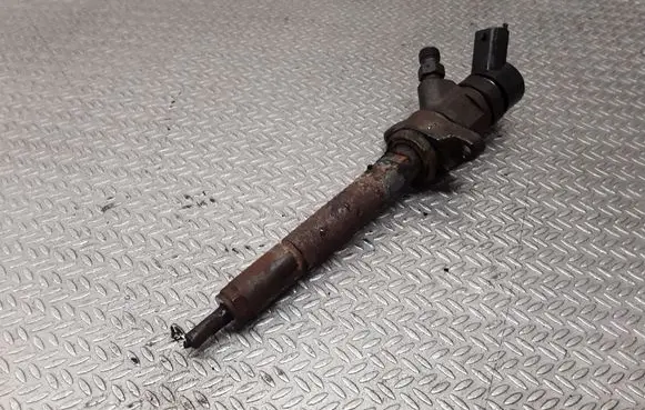 Ford Focus Fuel injector 0445110239