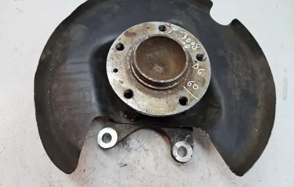 Peugeot 3008 II Rear wheel hub