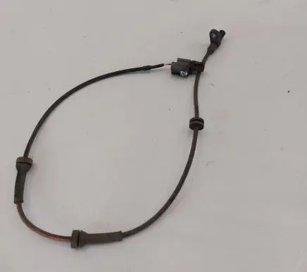 Nissan Leaf II (ZE1) ABS rear brake sensor 