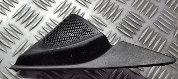 Side speaker trim/cover