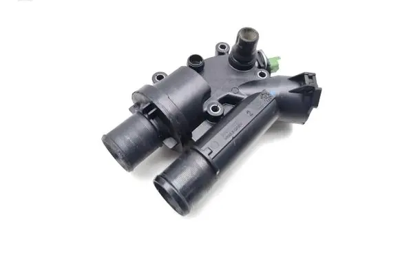 Thermostat/thermostat housing