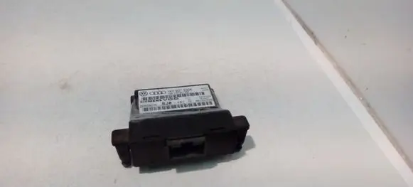 Volkswagen Golf V Gateway control module 1K0907530K 5WK50000B