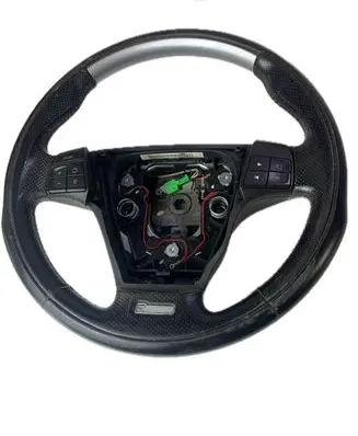 Volvo V50 Steering wheel 31255841