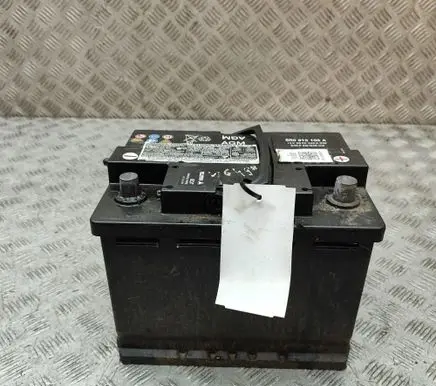 Dacia Sandero Car battery 6R0915105A