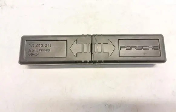 Porsche Taycan 9J1 Tool set PORTAY