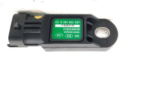 Dacia Sandero Air pressure sensor 0281002997 223650001R