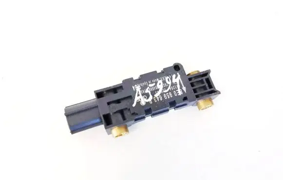 Audi A4 S4 B7 8E 8H Airbag deployment crash/impact sensor 8e0959643b