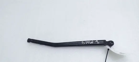BMW 1 E81 E87 Rear wiper blade arm 7138507 7199565
