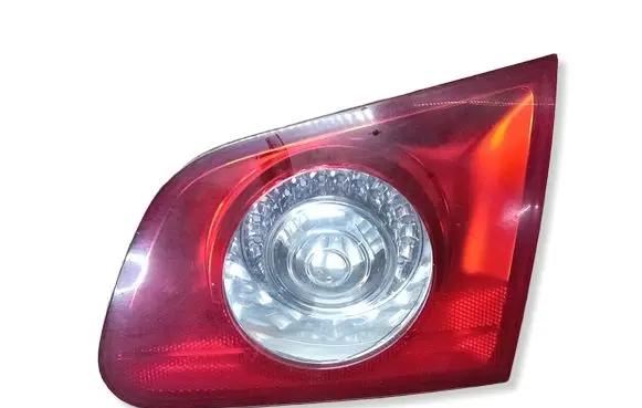 Volkswagen PASSAT B6 Tailgate rear/tail lights 3C9945093