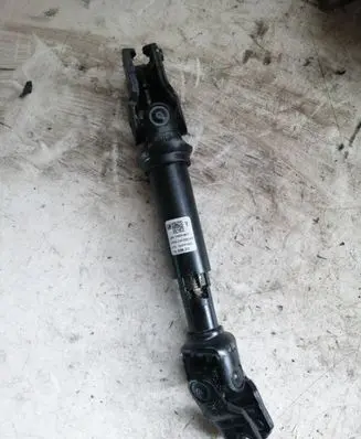 Opel Astra J Steering column universal joint 13251807 278053053 10355153