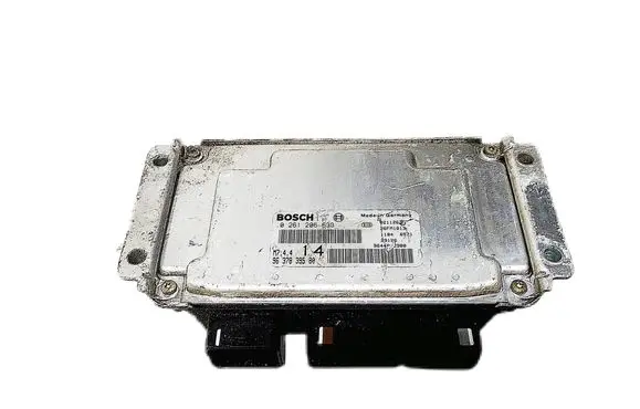 Volkswagen Golf IV Engine control unit/module 9637839580