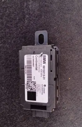 BMW 7 G11 G12 Other control units/modules 6810213 A2C96549601
