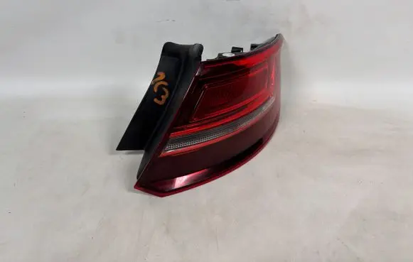 Audi A3 8Y Rear/tail lights