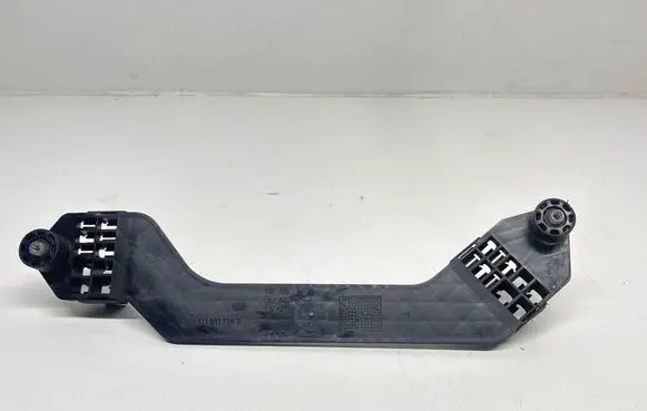 Volkswagen Caddy ABS pump bracket 1T1611716B