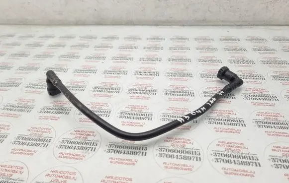 Audi A3 S3 8P Fuel line pipe 1K0201293B