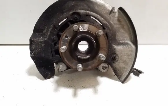 Land Rover Discovery Sport Front wheel hub FK723K185AD fk722k004bd