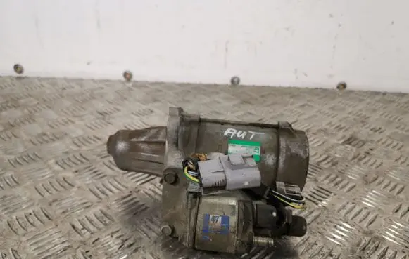 Subaru XV Starter motor 23300AA700