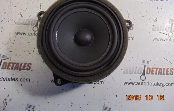 BMW 2 F46 Front door speaker 9281896
