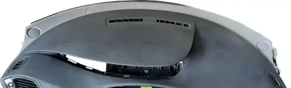 Renault Scenic III - Grand scenic III Dashboard