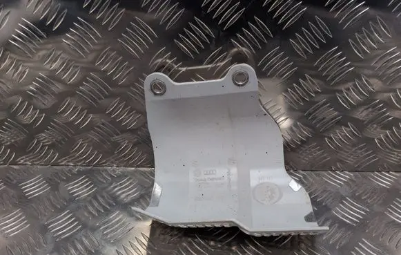 Skoda Octavia Mk4 Exhaust heat shield 3Q0407721