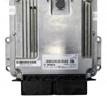 Alfa Romeo Giulietta Engine control unit/module 55269378
