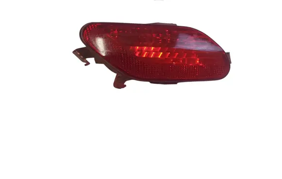 Citroen C4 I Rear fog light 9652736380 4CXX15K2678A