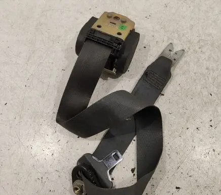 Renault Scenic II - Grand scenic II Front seatbelt B506014