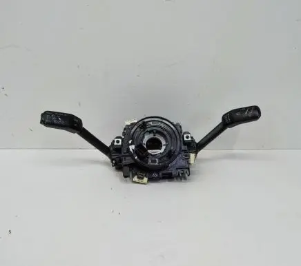 Skoda Octavia Mk3 (5E) Indicator stalk 5Q0953507GD 5Q0953513R